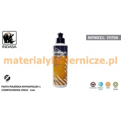 INDASA RHYNOCELL KIT materialylakiernicze.pl